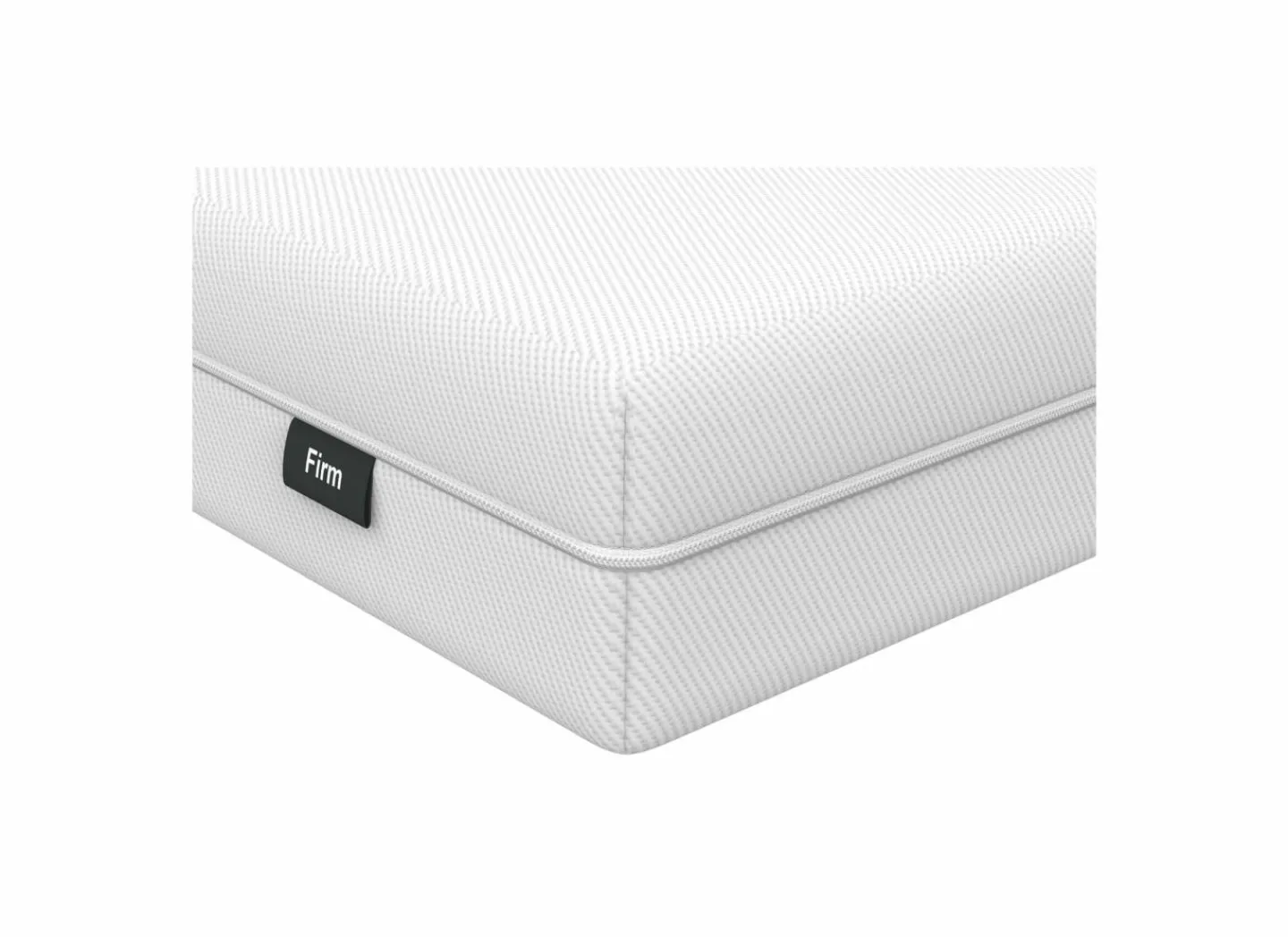 Matras Elysium polyether 180x200cm medium/hard- Matrassen