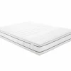 Matrassen|Matras Ergogel pocketveren 160x200cm hard
