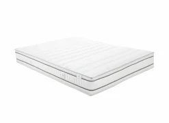 Matrassen|Matras Ergogel pocketveren 160x200cm hard