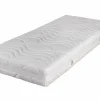 Matrassen|Matras G110 Gerold polyether 90x200cm medium