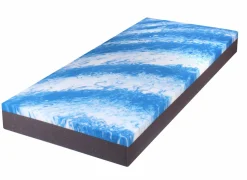 Matrassen|Matras G110 Gerold polyether 90x200cm medium