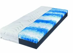 Matrassen|Matras G110 Gerold polyether 160x200cm medium
