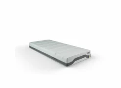 Lattoflex Matras Geltex Comfortplus koudschuim 160x200cm medium- Matrassen