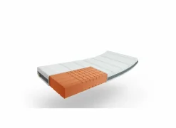 Lattoflex Matrassen|Matras Geltex Support Plus Duo koudschuim 180x200cm medium