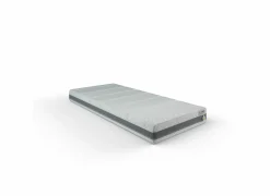 Lattoflex Matras Geltex Support Plus Duo koudschuim 160x200cm medium- Matrassen