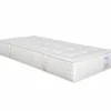 Matrassen|Matras Marquise H3 pocketveren 90x200cm hard