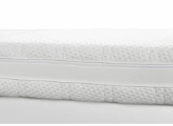 Matrassen|Matras Mats Gel pocketveren 120x200cm hard