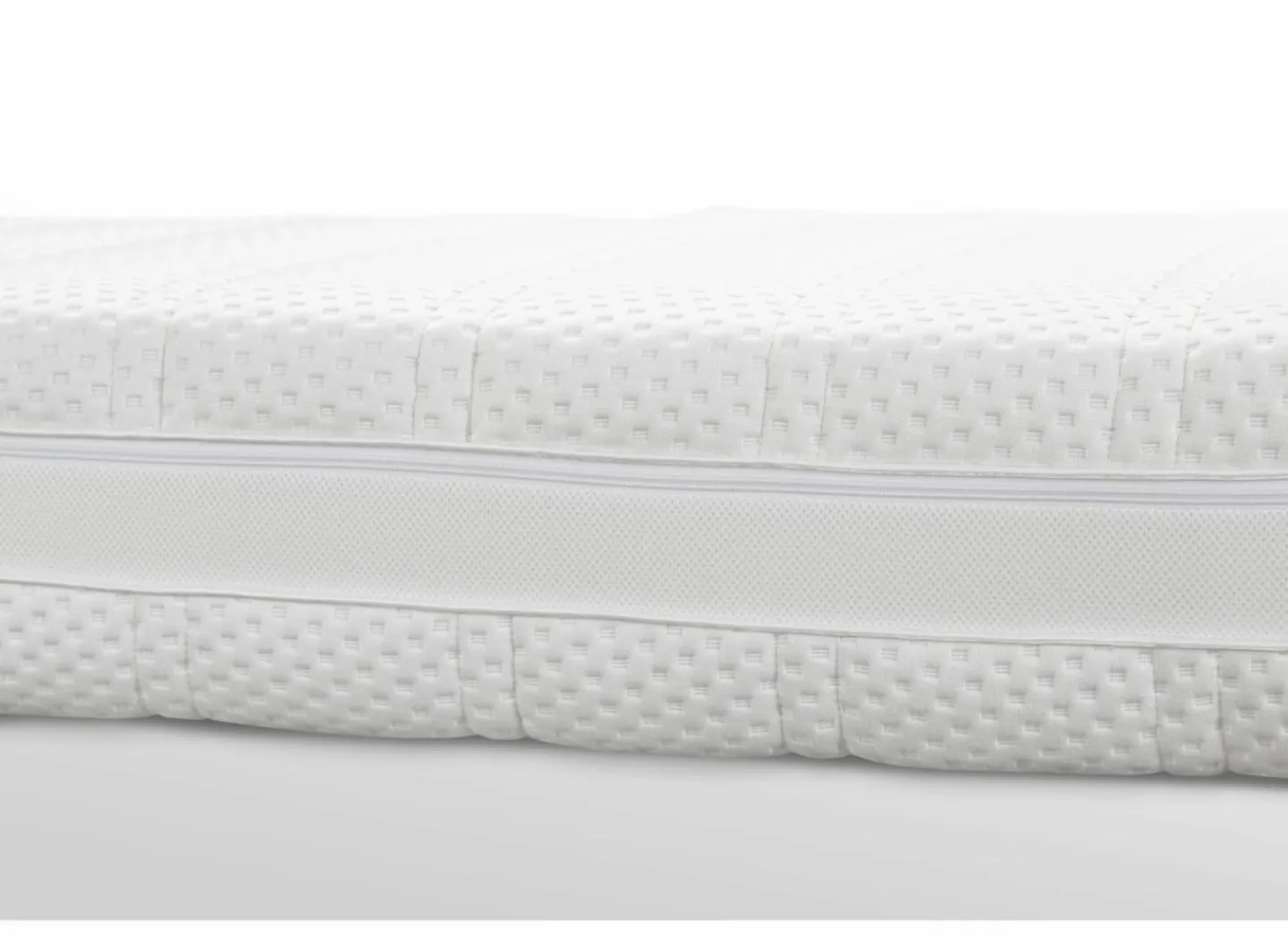 Matras Mats HY pocketveren 120x200cm medium- Matrassen