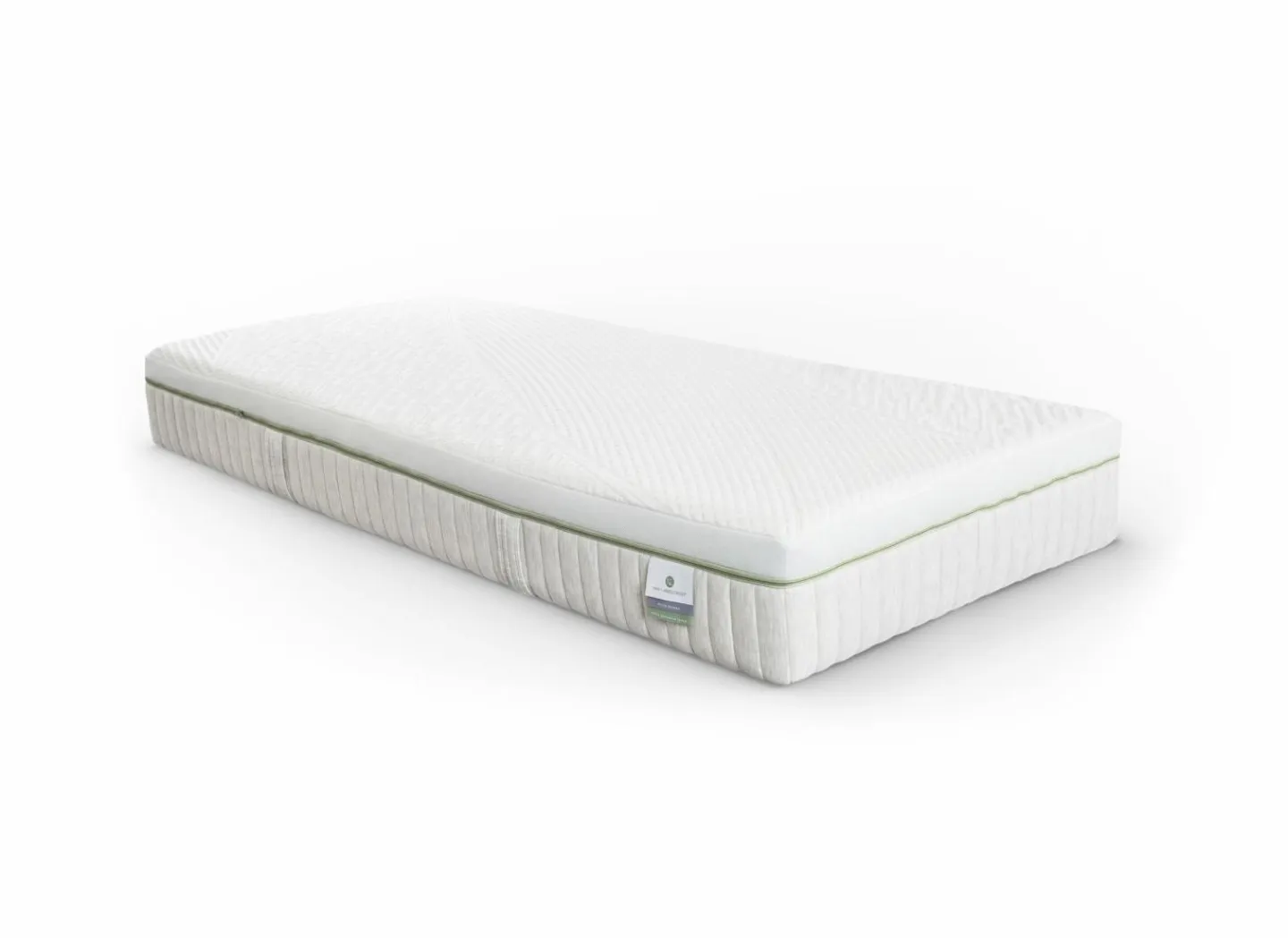 Matras Nibbana koudschuim 80x200cm- Matrassen