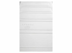 Matras Omega Hybride pocketveren 140x200cm hard- Matrassen