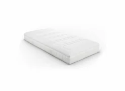 Matras Omega Hybride pocketveren 120x200cm hard- Matrassen