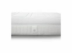 Matras Omega Hybride pocketveren 90x200cm medium- Matrassen