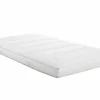 Matras Omega Hybride pocketveren 140x200cm medium- Matrassen