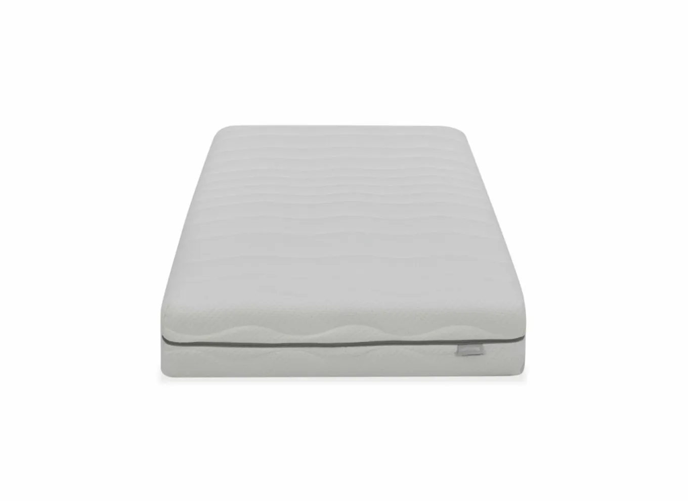 Matrassen|Matras Orbit pocketveren 90x200cm medium/hard