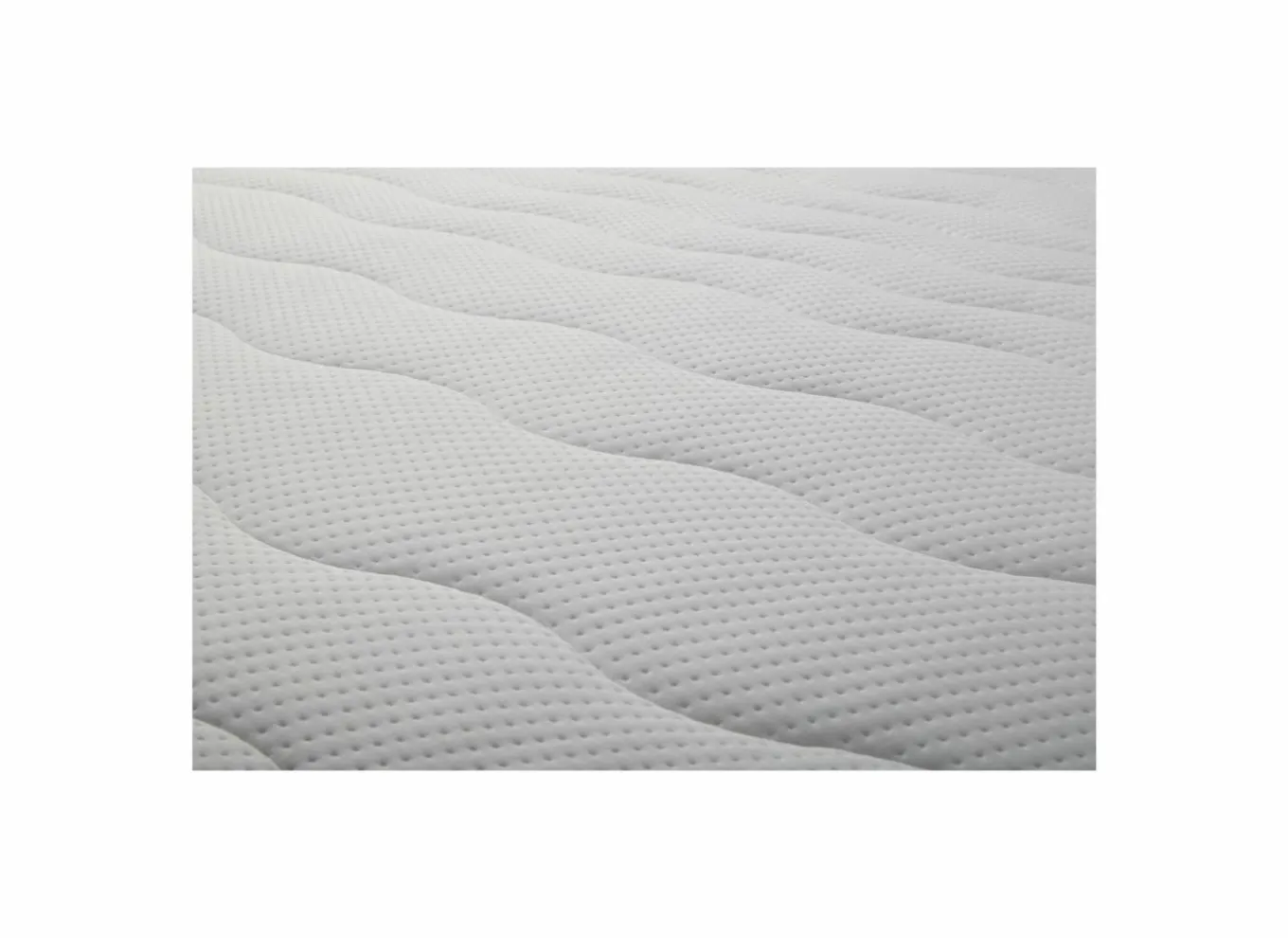 Matrassen|Matras Orbit pocketveren 90x200cm medium/hard