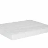 Matras Ortorest koudschuim 120x200cm hard- Matrassen
