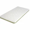 Matras P1960  polyether 60x120cm- Matrassen