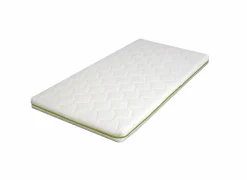 Matras P1960 Â polyether 60x120cm- Matrassen