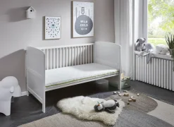 Matras P1960  polyether 60x120cm- Matrassen