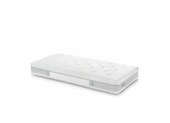 Beka Matrassen|Matras Perle pocketveren 160x200cm medium