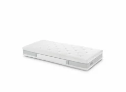 Beka Matras Perle pocketveren 180x200cm medium- Matrassen