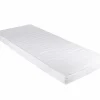 Matras P520H3  polyether 140x200cm medium- Matrassen