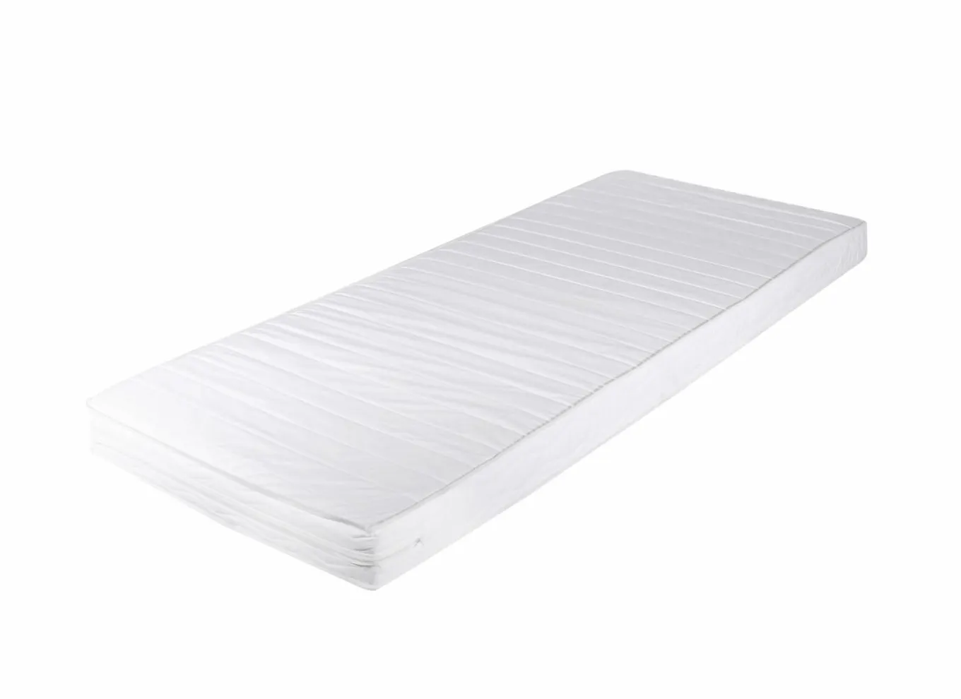 Matrassen|Matras P520H3 polyether 90x200cm medium