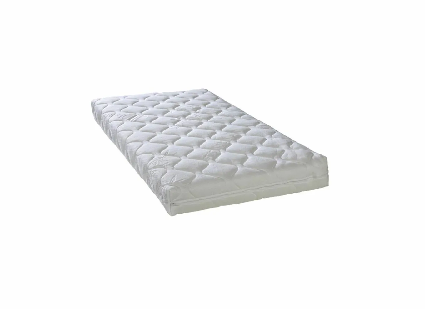 Matrassen|Matras polyether 70x140cm medium