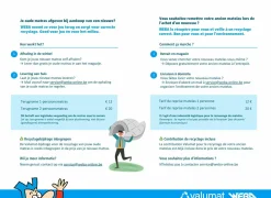 Matrassen|Matras Royalgel Firm pocketveren 100x200cm