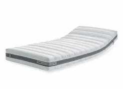 Lattoflex Matras Vita Plus Duo Climawatt latex 140x200cm hard- Matrassen