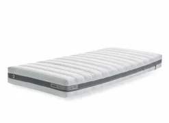 Lattoflex Matras Vita Plus Duo Washwool latex 180x200cm medium- Matrassen