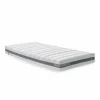 Lattoflex Matras Vita Plus Duo Washwool latex 180x200cm hard- Matrassen