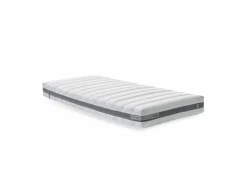Lattoflex Matras Vita Plus latex 120x200cm medium- Matrassen