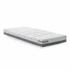 Lattoflex Matras Zen Climawatt latex 90x200cm hard- Matrassen