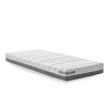 Lattoflex Matras Zen Climawatt latex 160x200cm medium- Matrassen