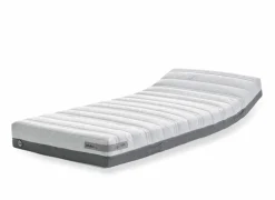 Lattoflex Matras Zen Climawatt latex 160x200cm medium- Matrassen
