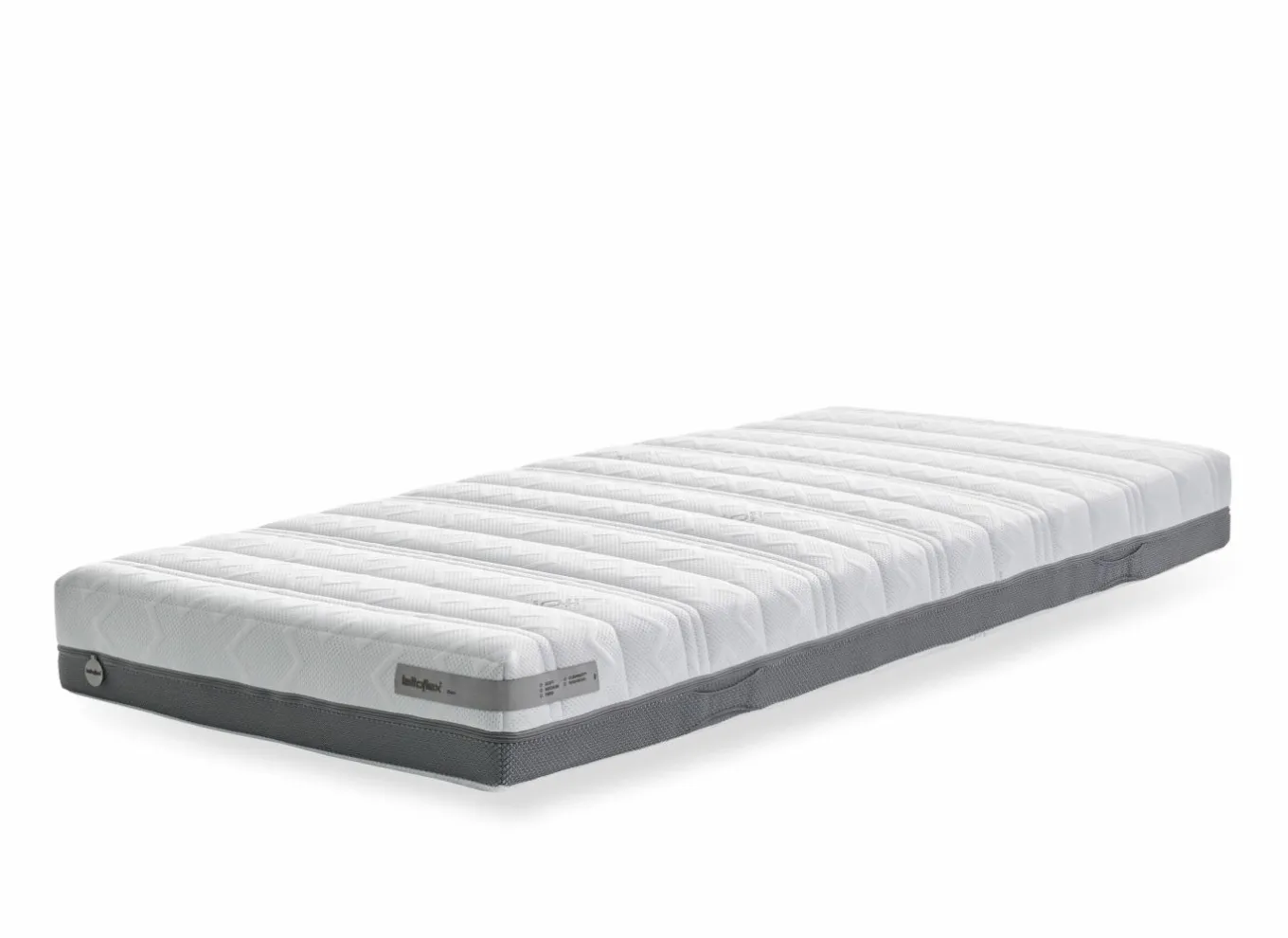 Lattoflex Matrassen|Matras Zen Duo Climawatt latex 160x200cm medium