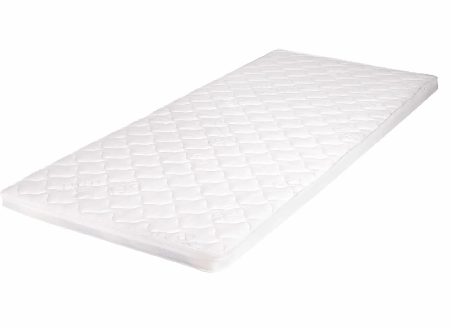 Matrastopper G100 120x200cm medium- Topdekmatrassen