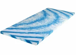 Matrastopper G100 120x200cm medium- Topdekmatrassen