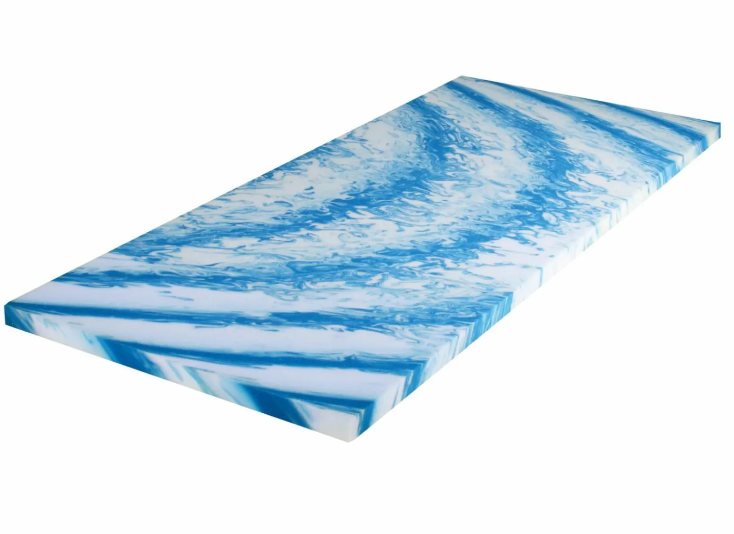 Matrastopper G100 120x200cm medium- Topdekmatrassen