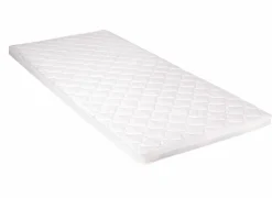 Topdekmatrassen|Matrastopper G100 160x200cm medium