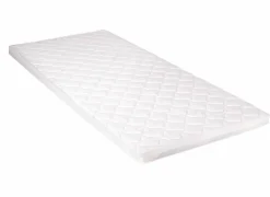 Matrastopper G100 140x200cm medium- Topdekmatrassen