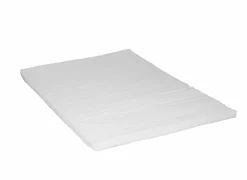 Topdekmatrassen|Matrastopper K120 90x200cm medium