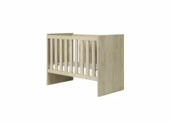 Babybedjes|Meegroeibed Evy 2 60x120cm