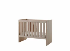 Babybedjes|Meegroeibed Pauline 60x120cm