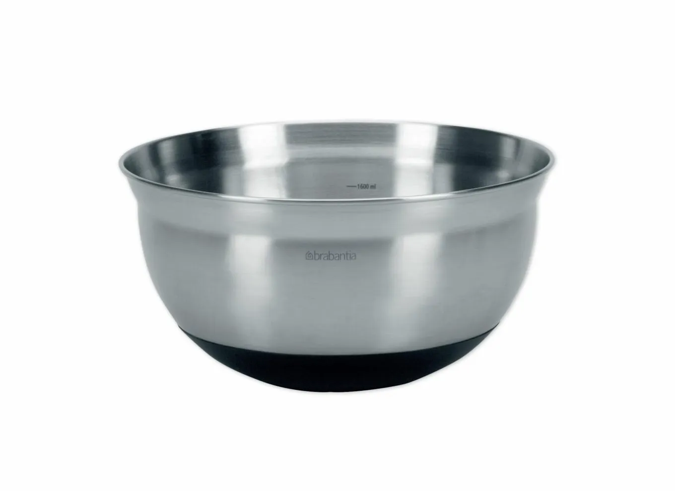 Brabantia Mengkommen|Mengkom 1,6L