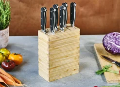 Cosy & Trendy Messenblok Delish Chef modulaire indeling- Messenblokken