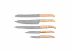 Messenblok Innovation Line 5-delig- Messenblokken