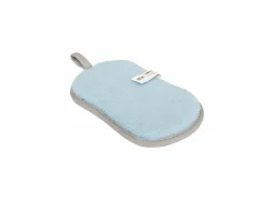 Microvezeldoekjes|Spoelbak Accessoires|Microvezelspons 20x11,5cm - microvezel - multicolor set van 5