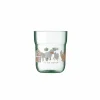 Mepal Waterglazen|Mio KInderglas 25cl - kunststof - little farm